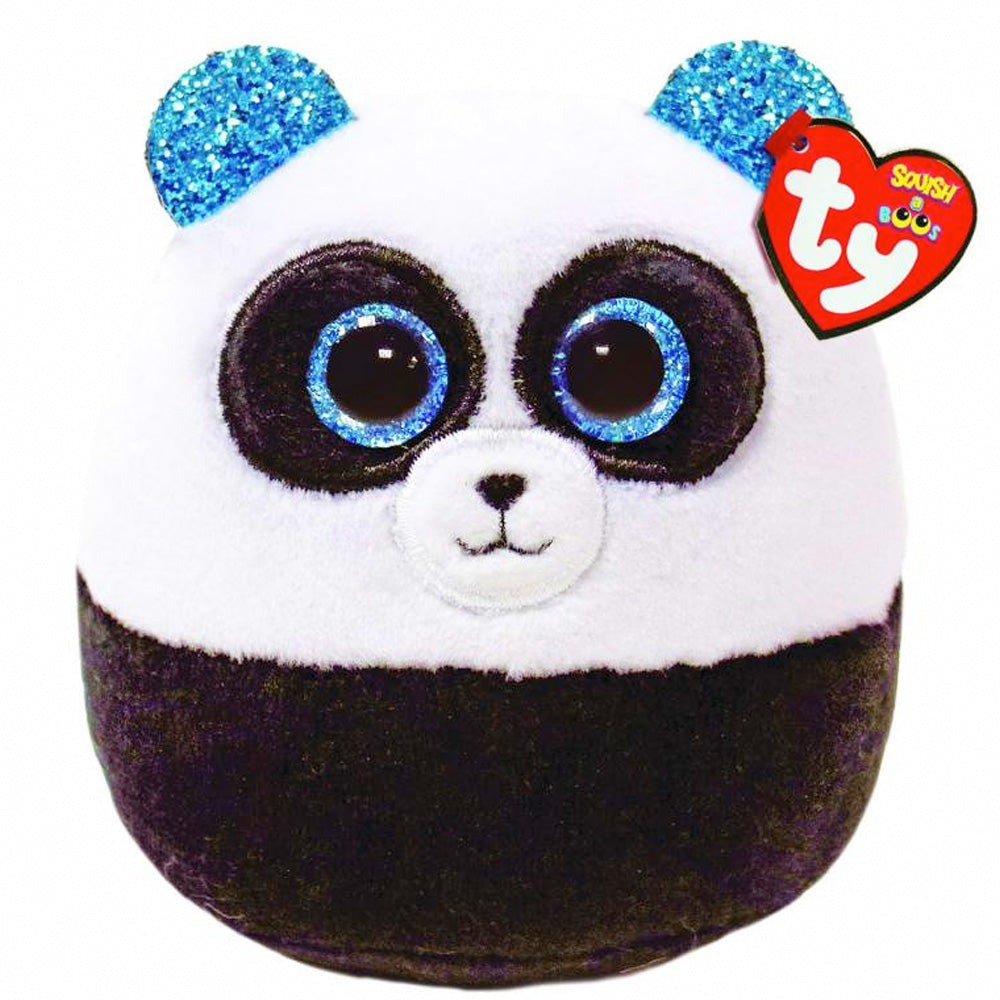 Bamboo Panda Squish Kissen goobee