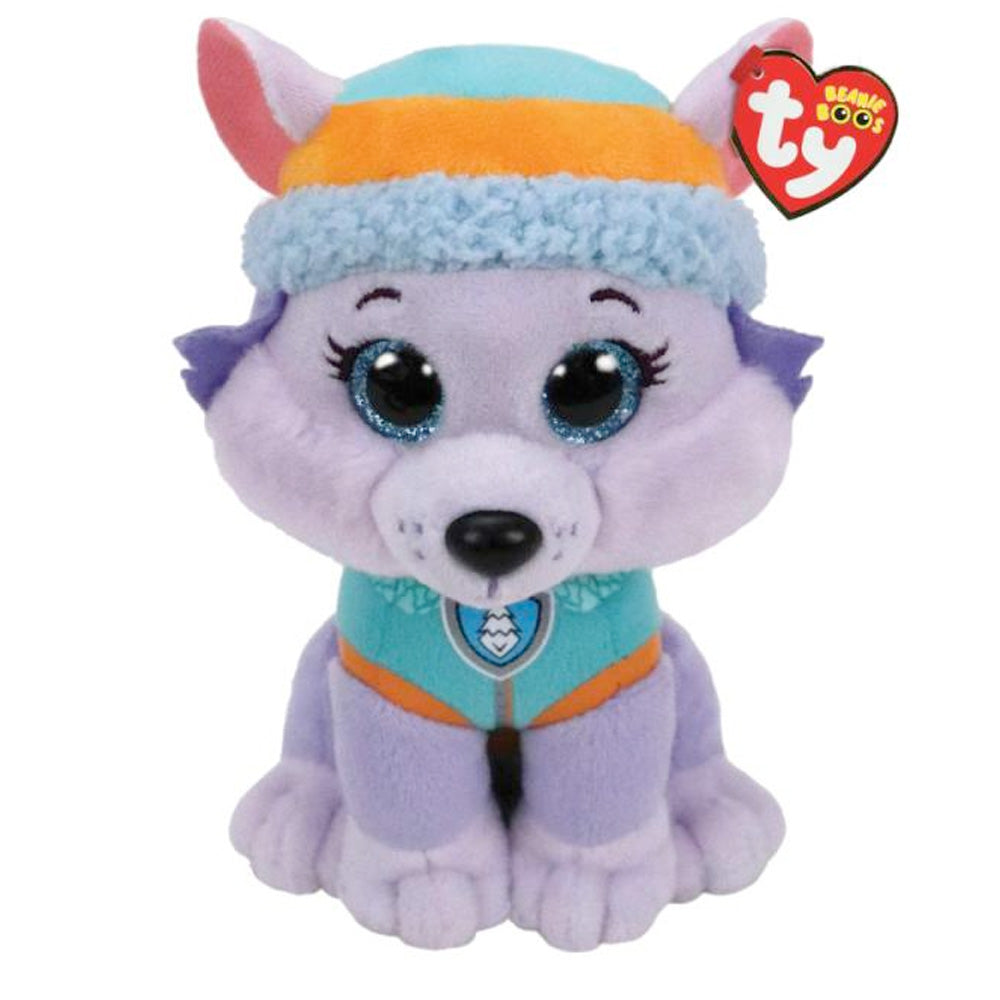 Paw Patrol, 15 cm goobee