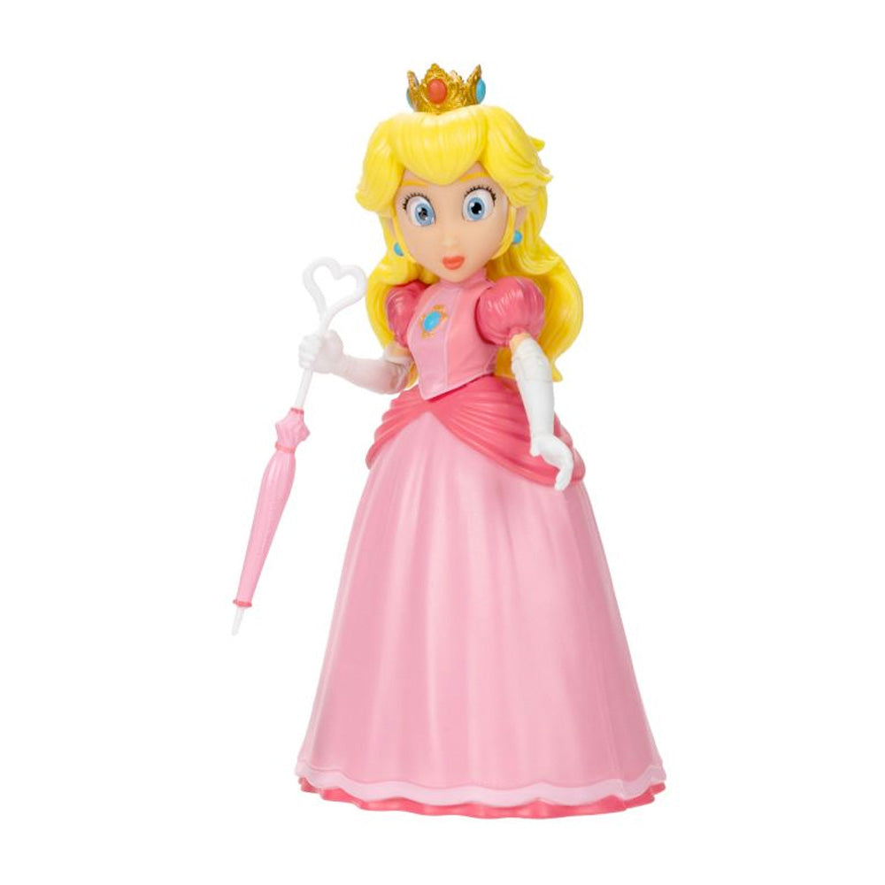 Nintendo Super Mario Movie Figuren, 13 cm goobee