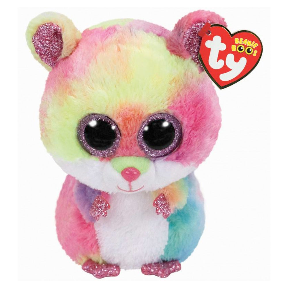 Rodney Hamster goobee