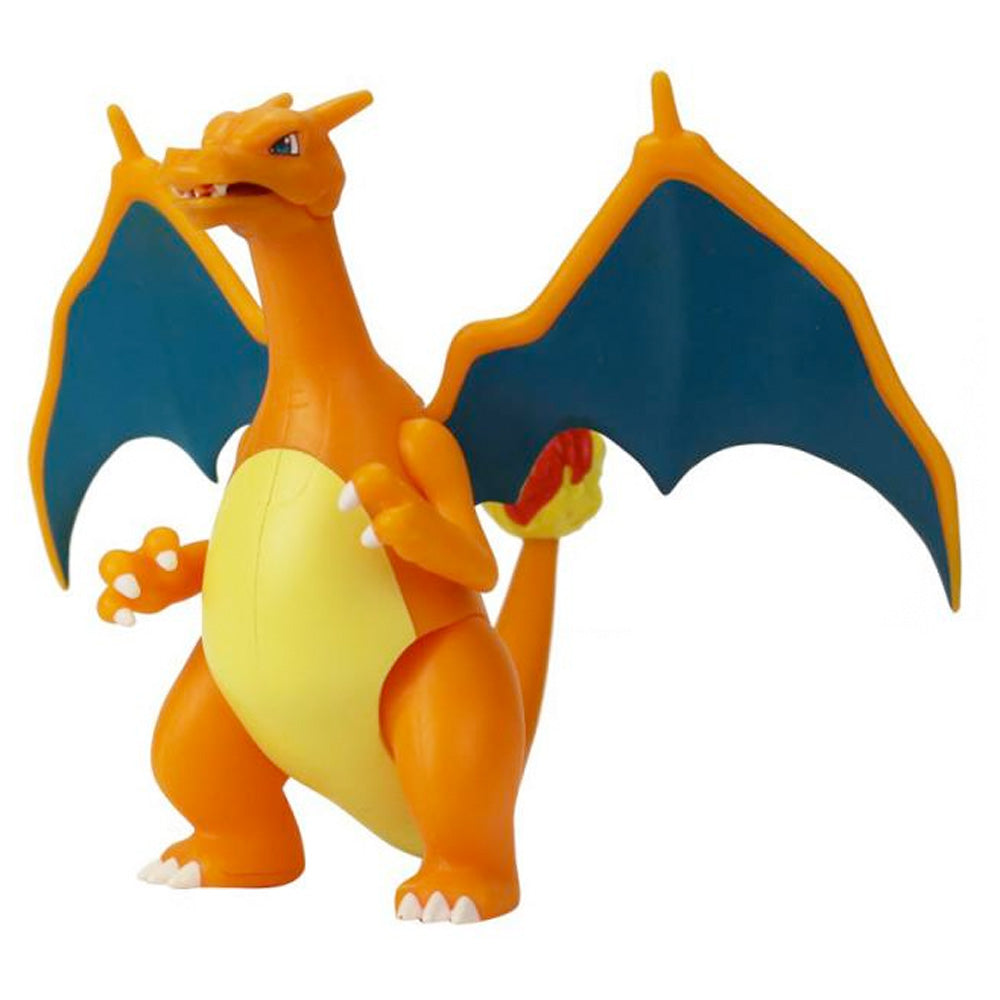 Pokemon Battle Figur, 10-12 cm goobee