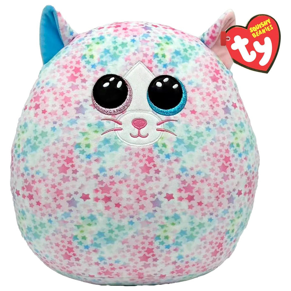 Emma Katze Squish Kissen goobee