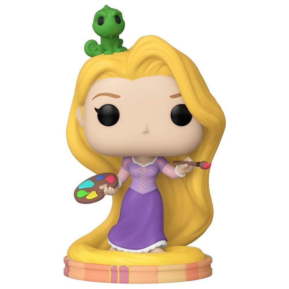 Funko POP! Disney Rapunzel, 10 cm goobee
