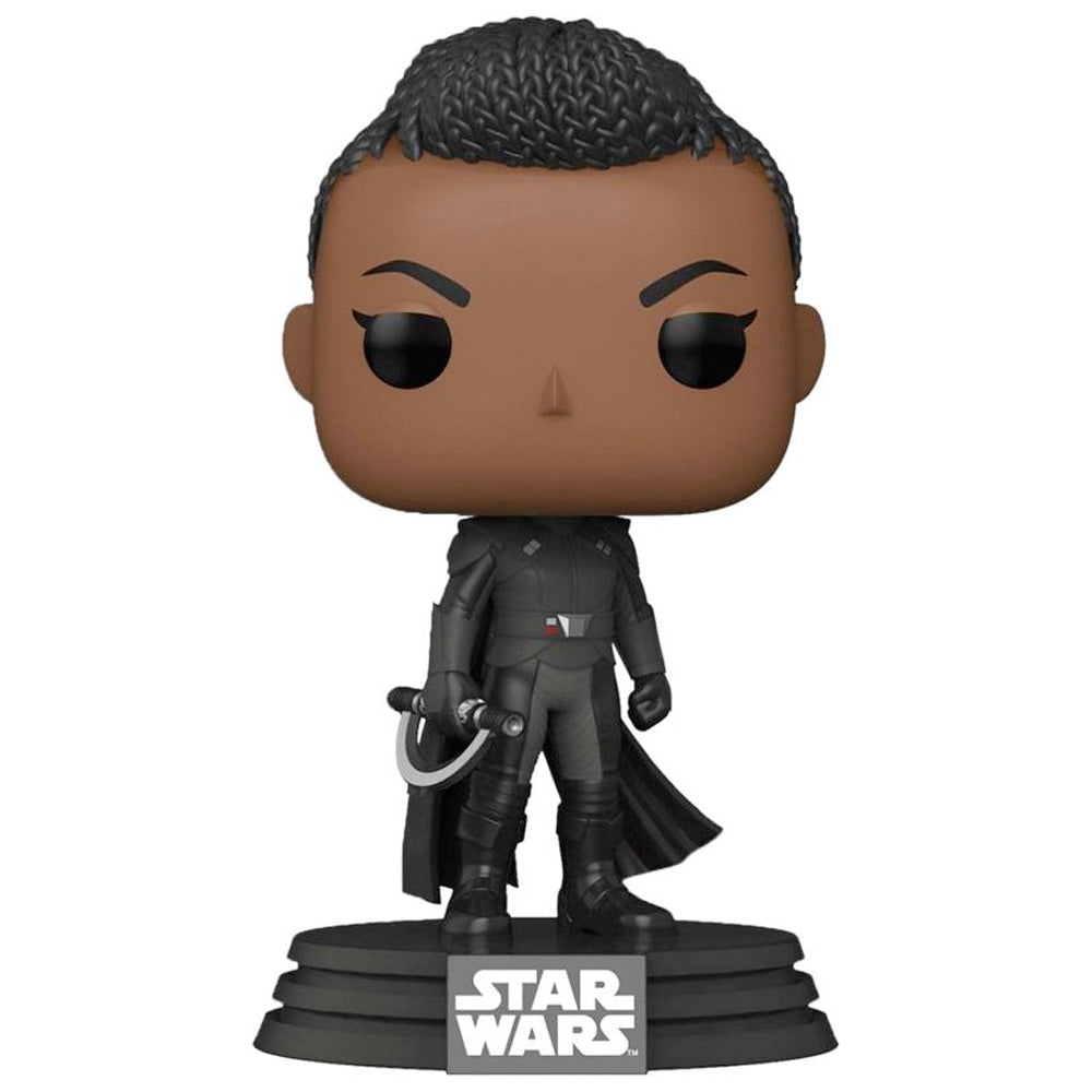 Funko POP! Star Wars Obi-Wan Kenobi Reva (10 cm) goobee