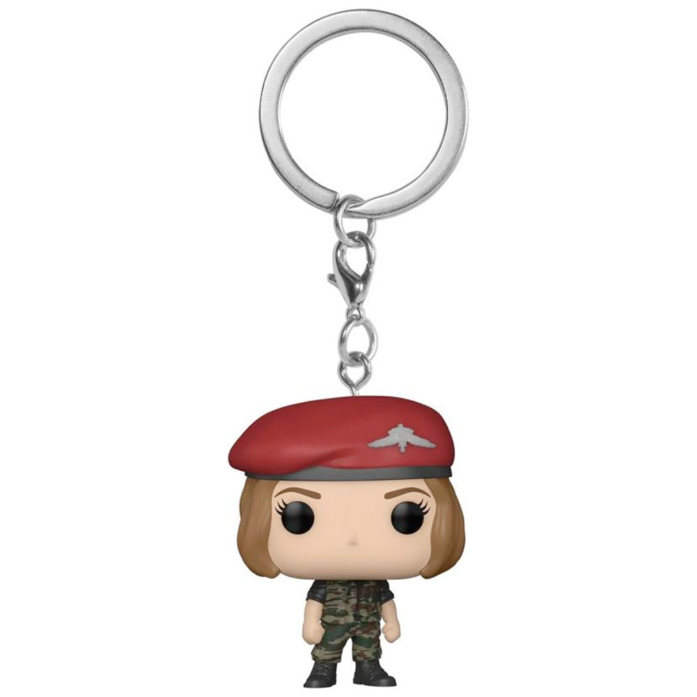 Pocket POP! Stranger Things S4 Robin (4 cm) goobee