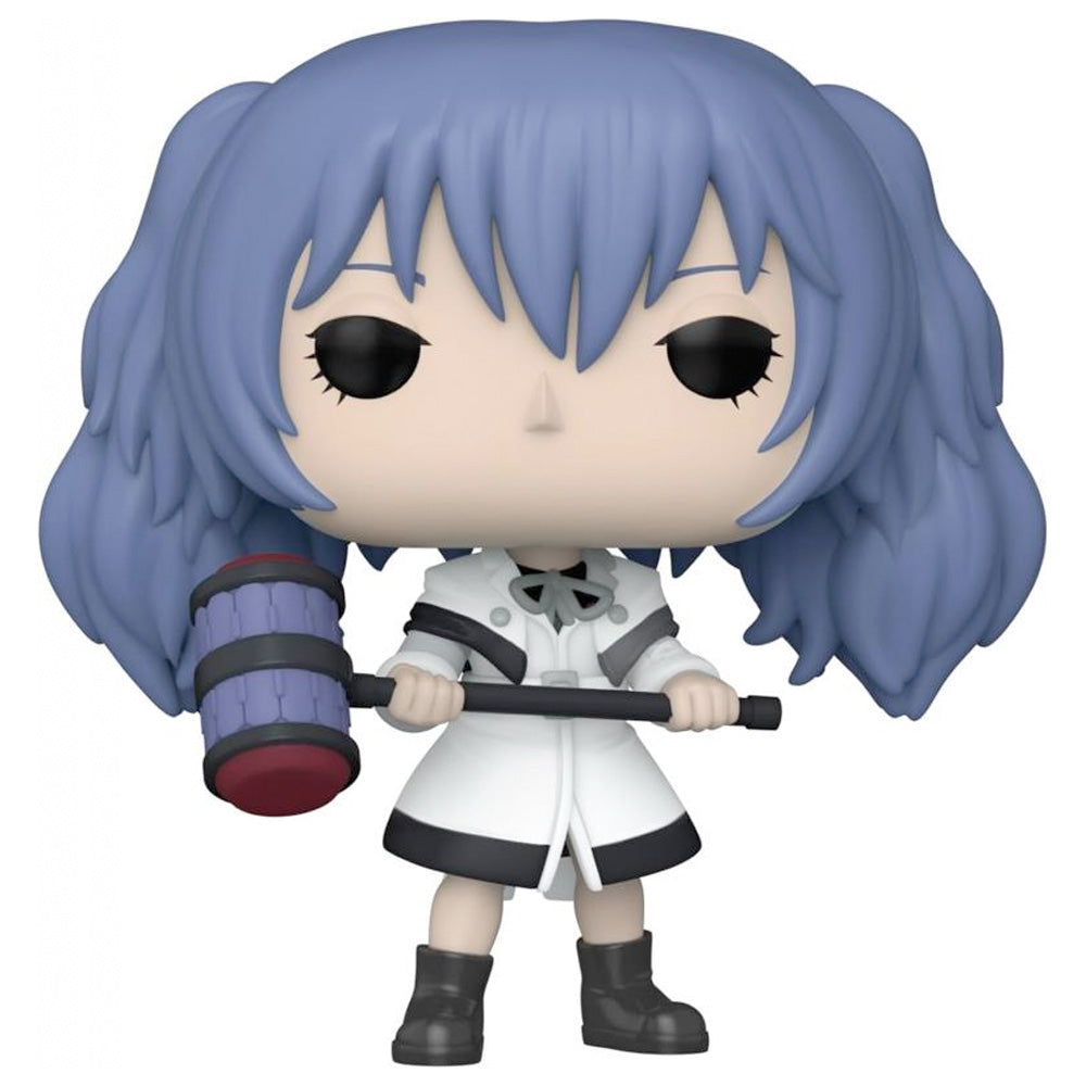 Funko POP! Tokyo Ghoul Saiko Yonebayashi (10 cm) goobee