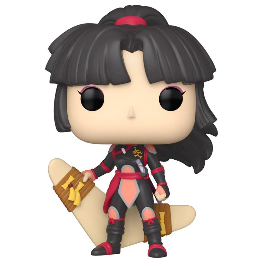Funko POP! Inuyasha Sando w/ Mask w/ Chase (10 cm) goobee