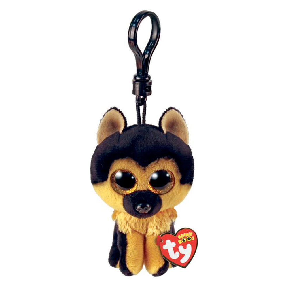 Spirit deutscher Schäferhund Clip, 8,5 cm goobee