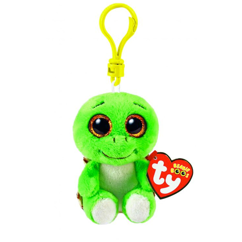 Turbo Schildkröte Clip, 8,5 cm goobee