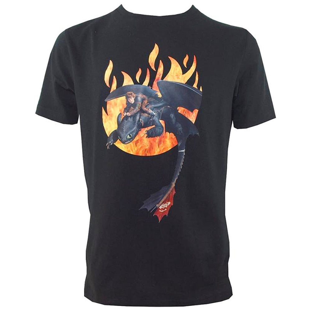Dragons Sturmpfeil T-Shirt goobee