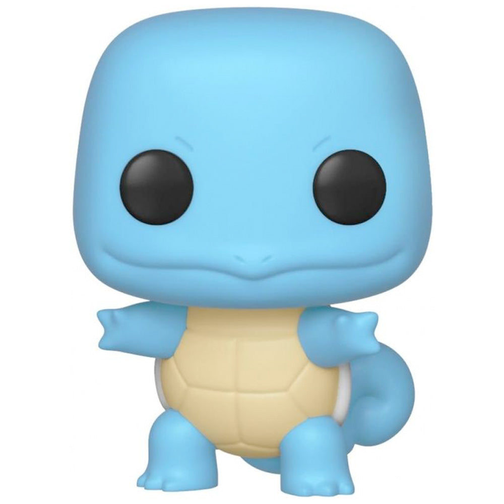 Funko POP! Pokemon Schiggy, 10 cm goobee