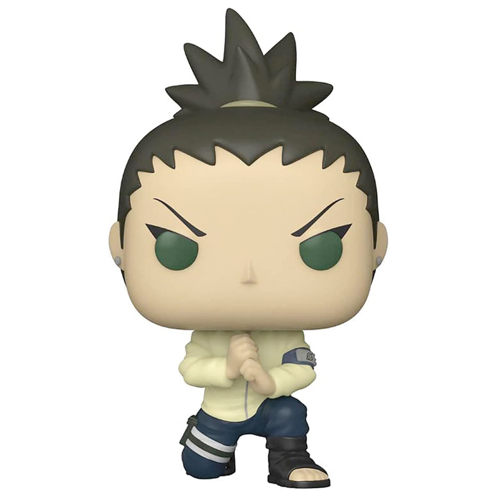 Funko POP! Boruto Shikadai, 10 cm Funko