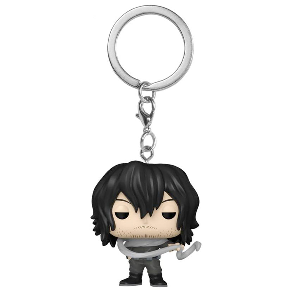 Pocket POP! My Hero Akademie S5 Shota Aizawa (4 cm) goobee