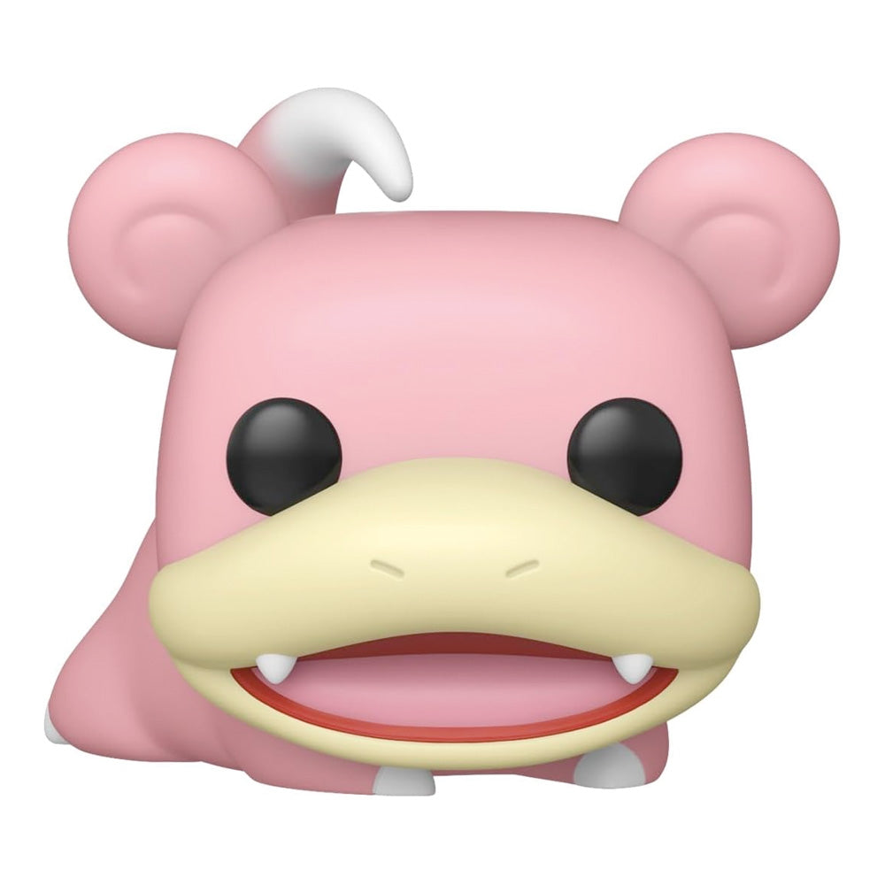 Funko POP! Pokemon Slowpoke, 10 cm goobee