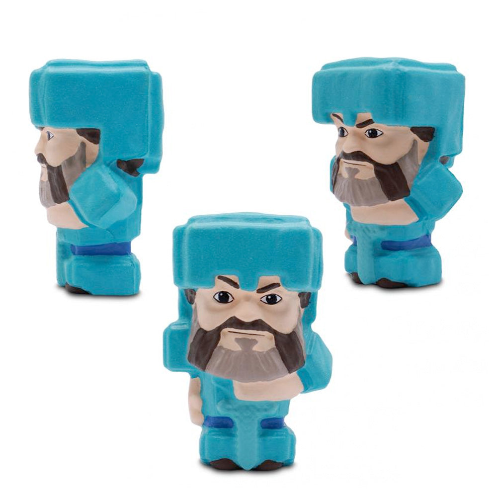 Minecraft SquishMe Movie, 6,5 cm goobee