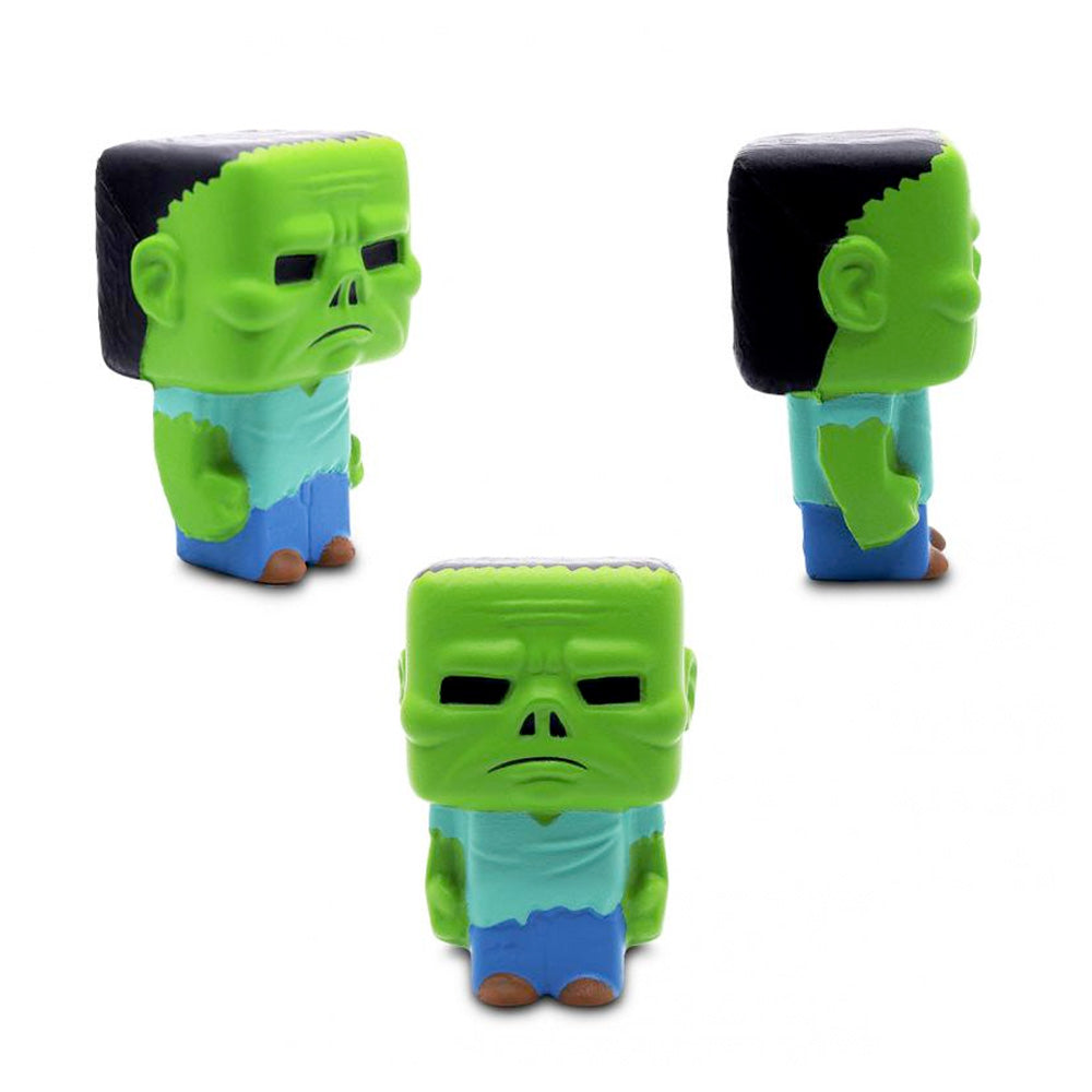 Minecraft SquishMe Movie, 6,5 cm goobee