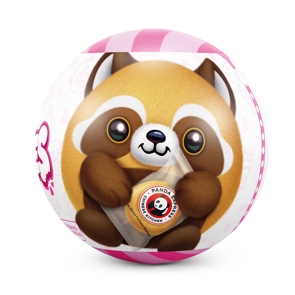 Snackles Blind Pack Serie 3, 11,5 cm goobee