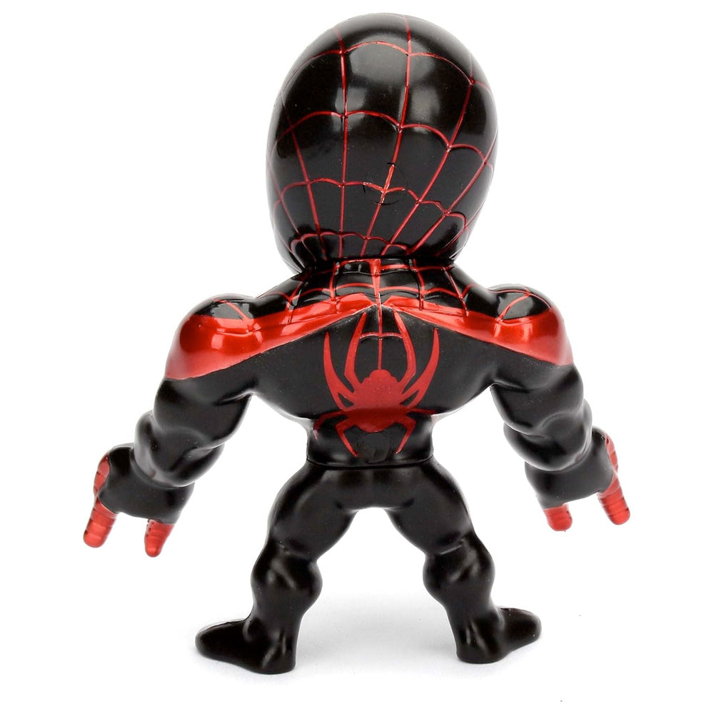 Marvel Miles Morales Spider-Man Figur, 10 cm goobee