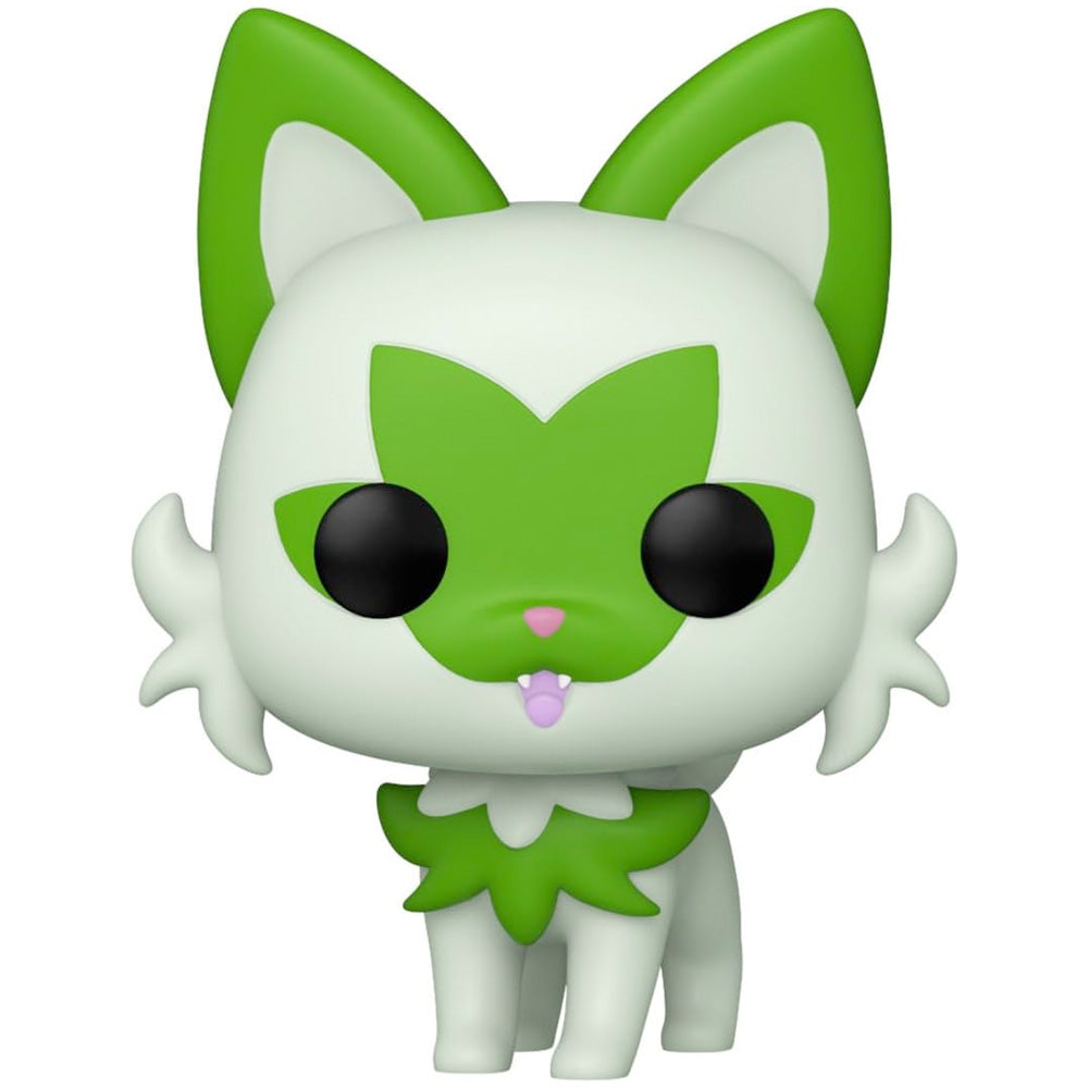 Funko POP! Pokemon Sprigatito (10 cm)