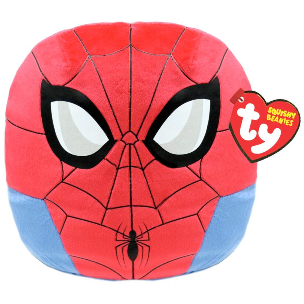 Ty Marvel Squish Kissen, 20 cm goobee