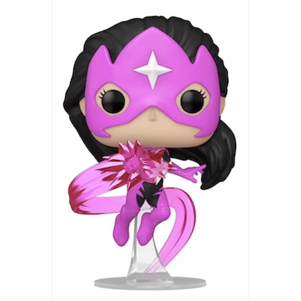 Funko POP! DC Star Saphire Exkl. (10 cm) goobee