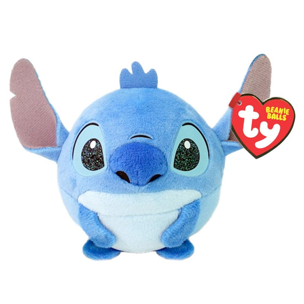 Stitch Beanie Balls, ca. 10 cm goobee