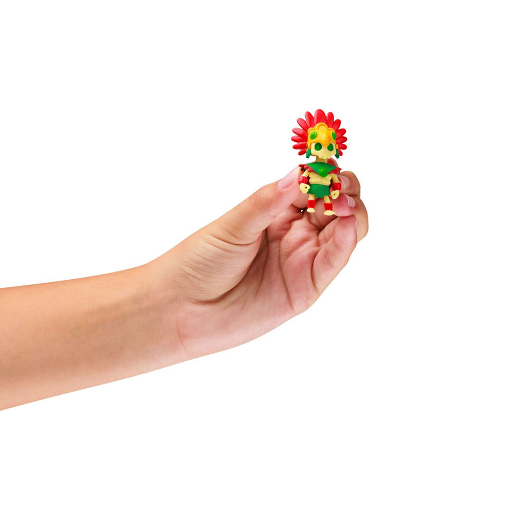 Stumble Guys Mythic Figuren Serie 3 in Blind Pack 5,5 cm