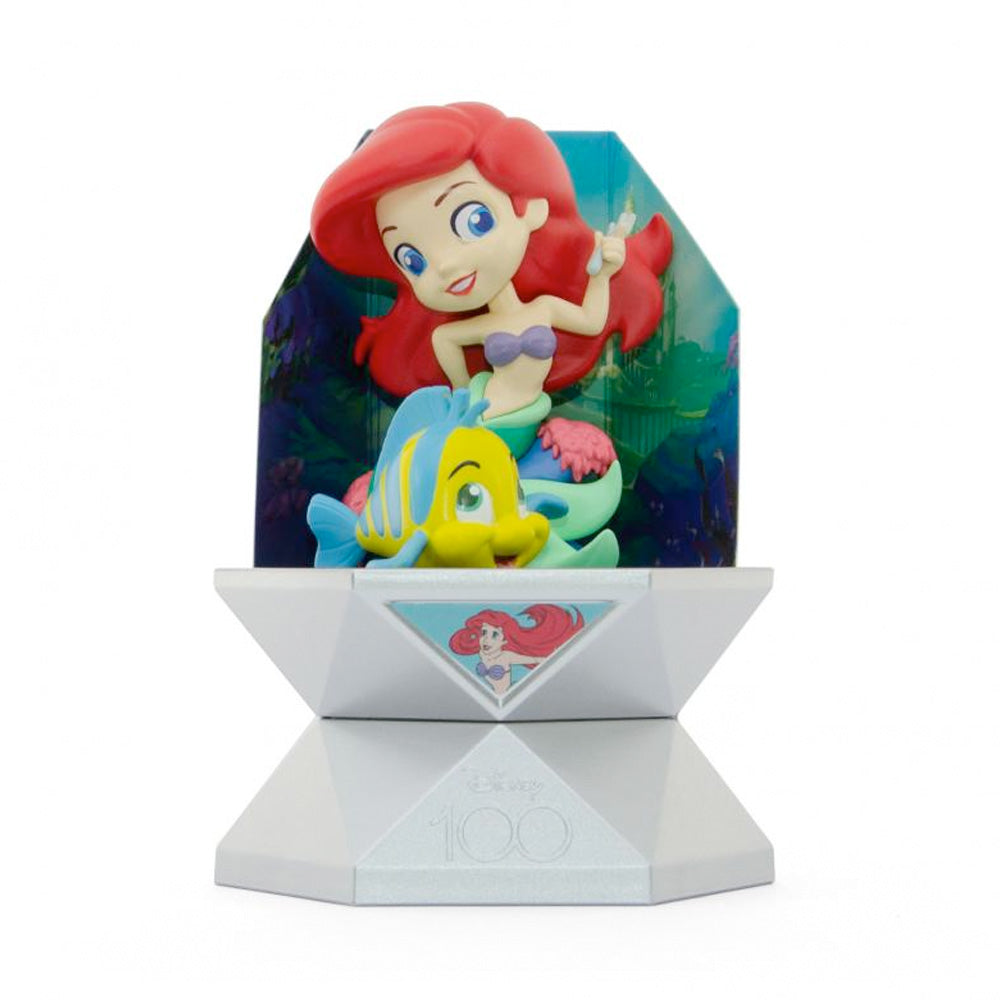 Disney 100 Jahre Jubiläums Schatulle Serie 2, 7,5 cm goobee