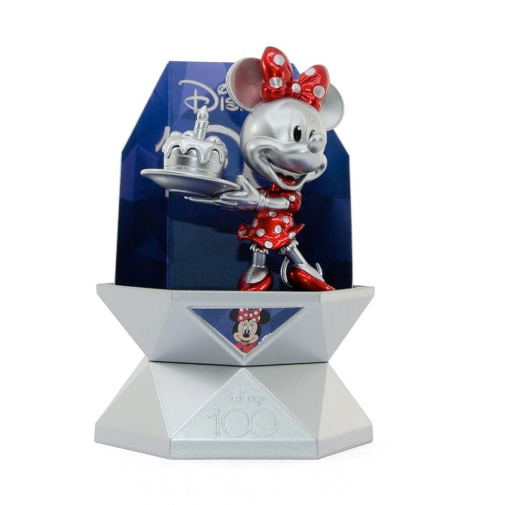 Disney 100 Jahre Jubiläums Schatulle Serie 2, 7,5 cm goobee