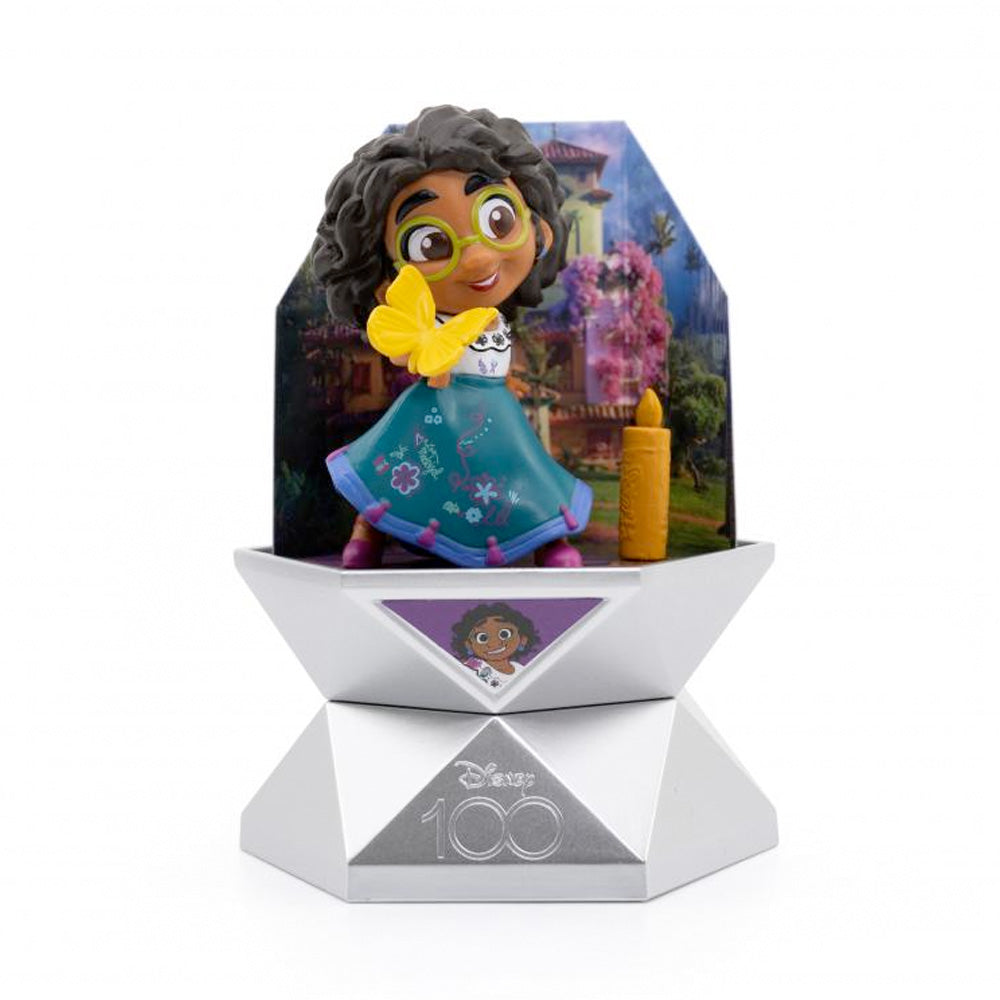 Disney 100 Jahre Jubiläums Schatulle Serie 2, 7,5 cm goobee