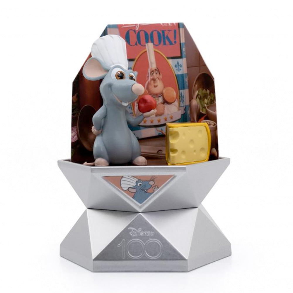 Disney 100 Jahre Jubiläums Schatulle Serie 2, 7,5 cm goobee
