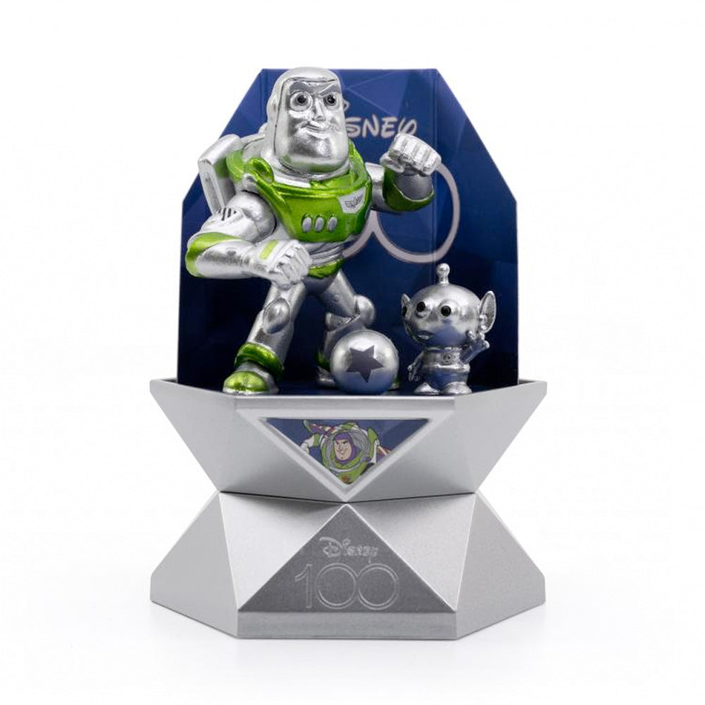 Disney 100 Jahre Jubiläums Schatulle Serie 2, 7,5 cm goobee