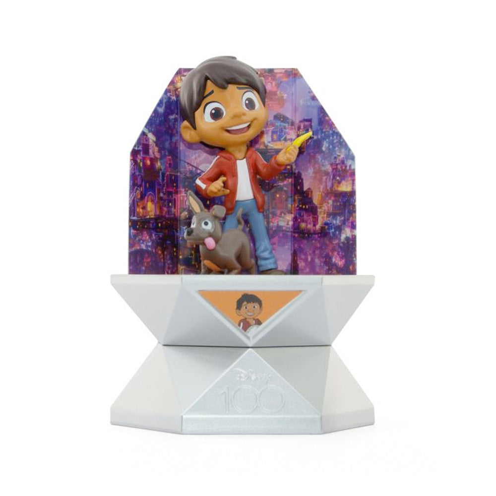 Disney 100 Jahre Jubiläums Schatulle Serie 2, 7,5 cm goobee
