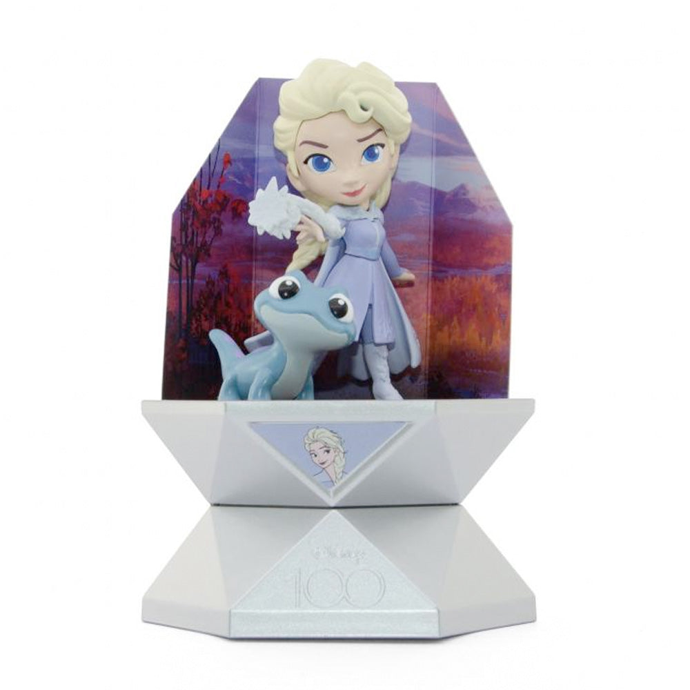 Disney 100 Jahre Jubiläums Schatulle Serie 2, 7,5 cm goobee