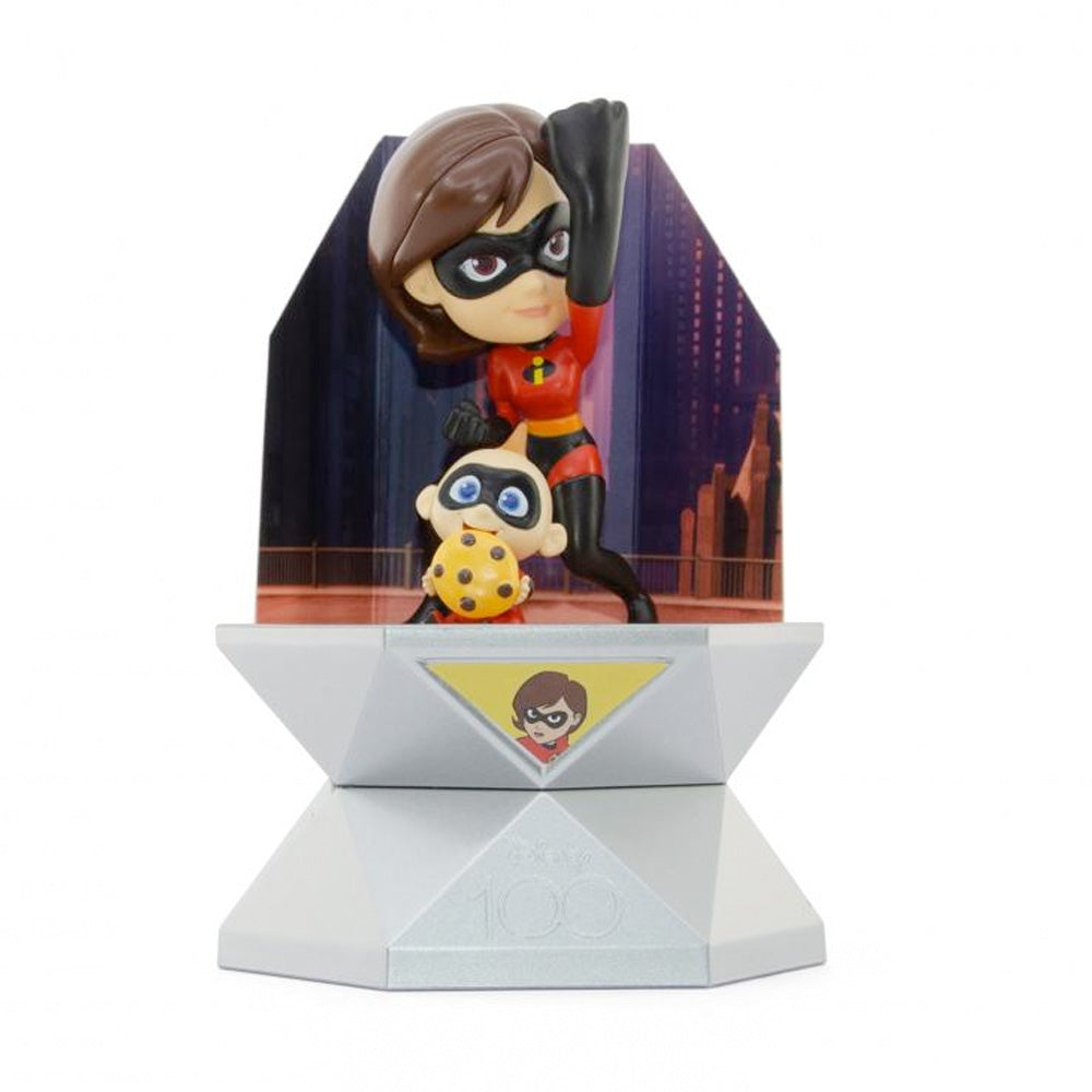 Disney 100 Jahre Jubiläums Schatulle Serie 2, 7,5 cm goobee