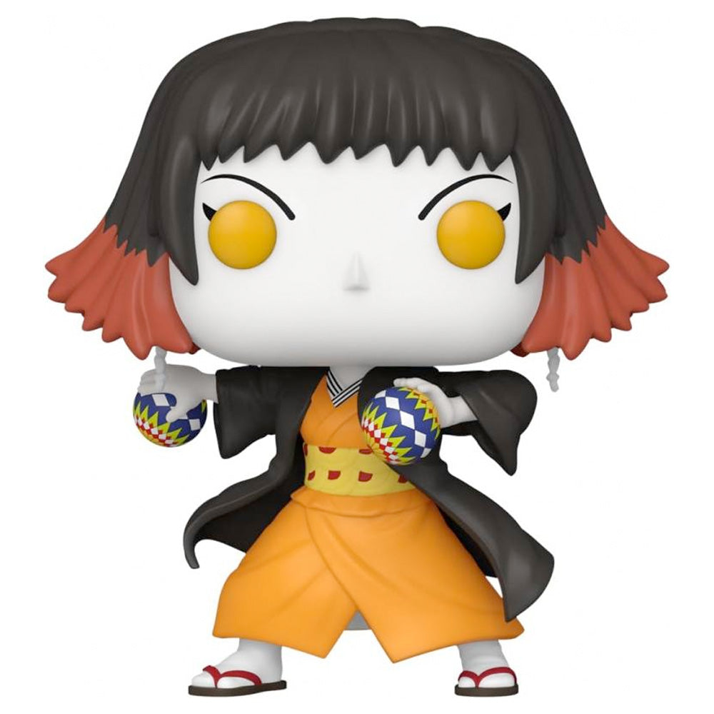 Funko POP! Demon Slayer Susamaru w/ Chase (10 cm) goobee