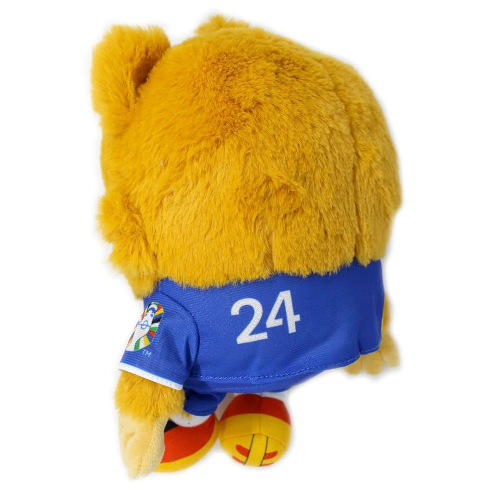 EURO 24 Plüsch, 27 cm goobee