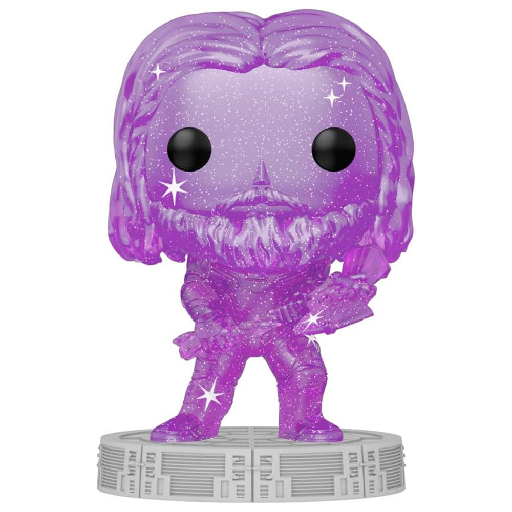 Funko POP! Marvel Infinity Saga Thor (10 cm) goobee