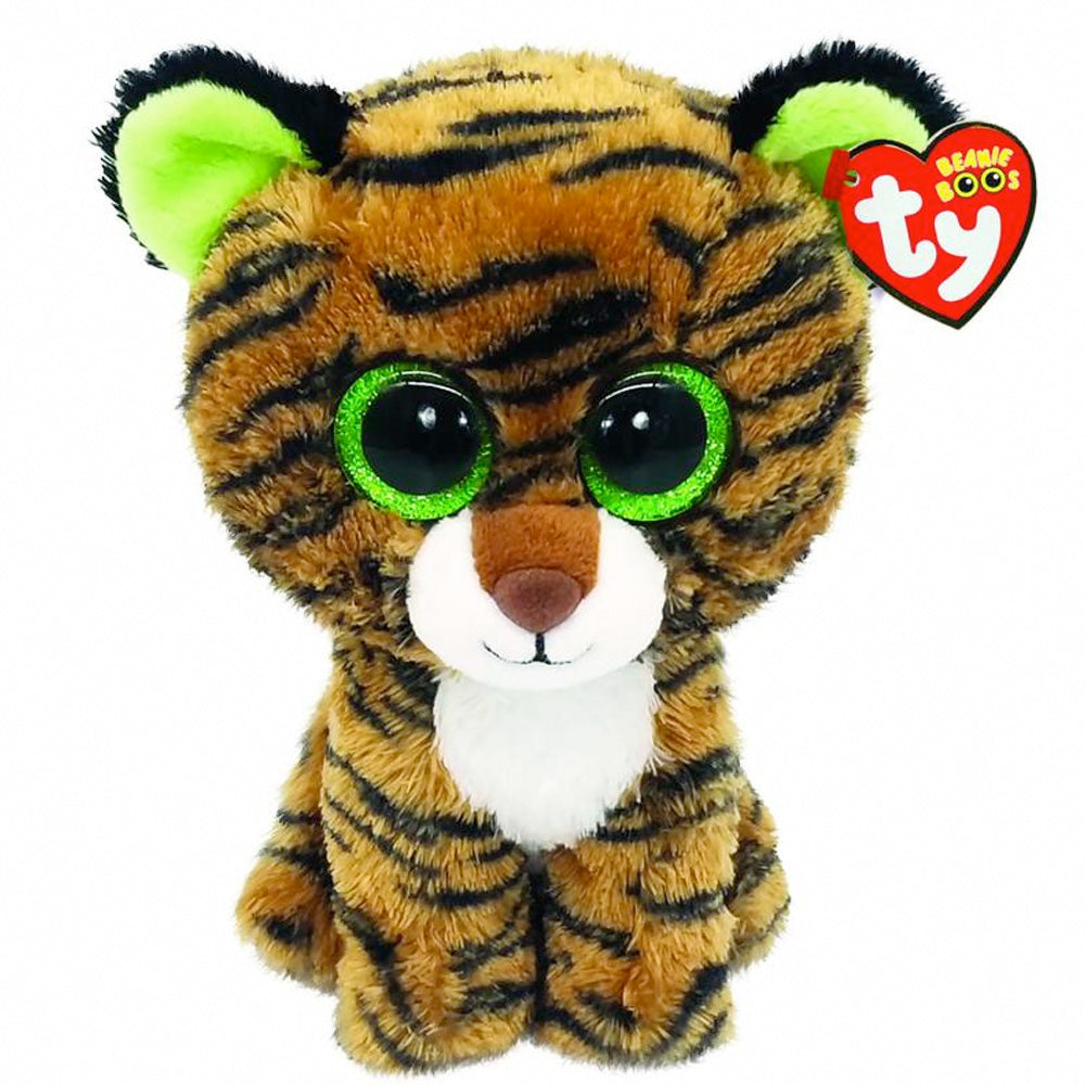 Tiggy Tiger goobee