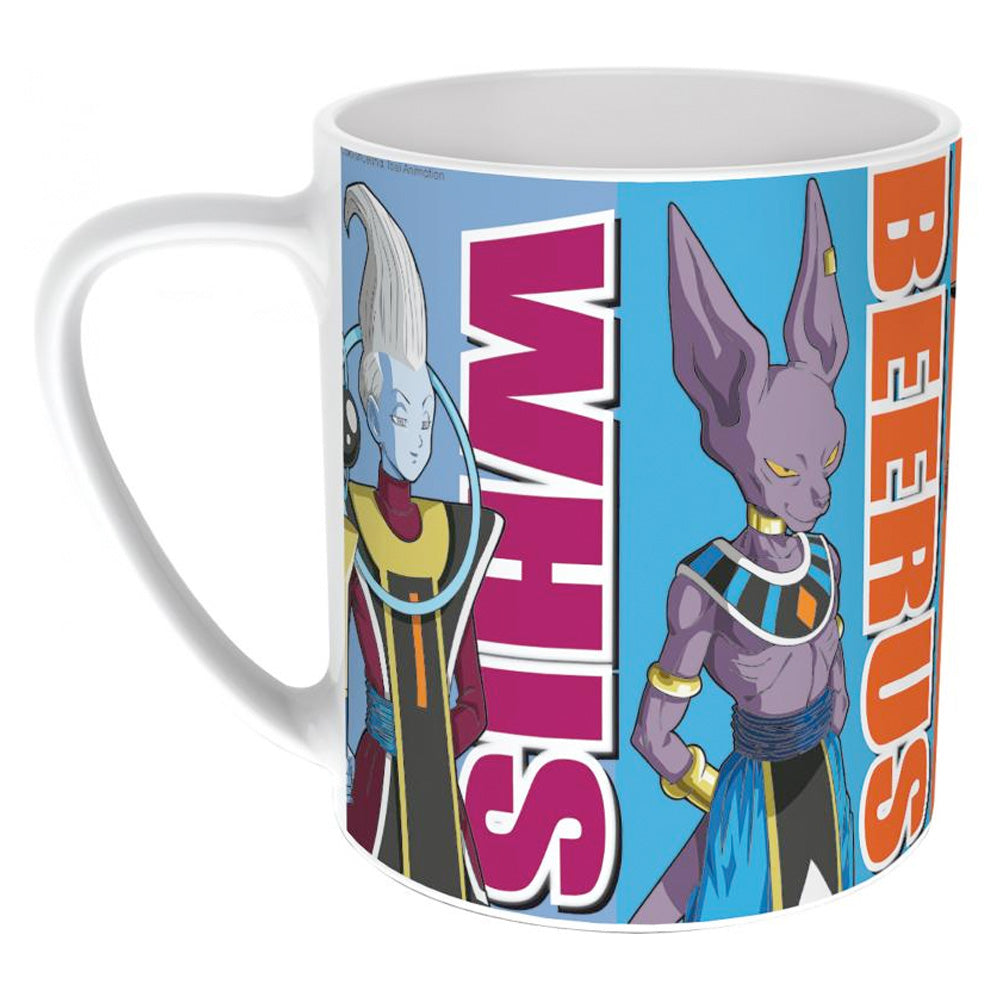 Dragonball Top 4 Tasse, 325 ml goobee