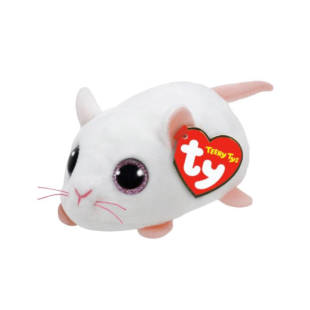 Anna Maus Teeny Ty, 10 cm goobee