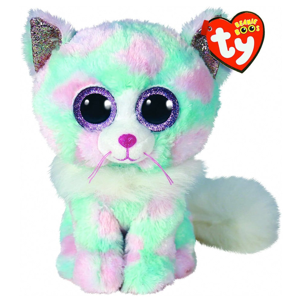 Opal Katze, 24 cm goobee