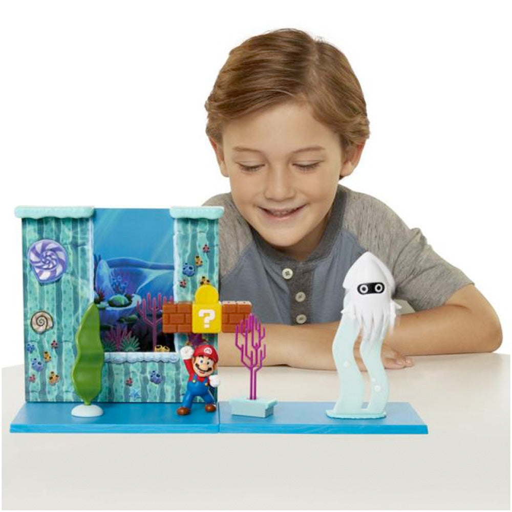 Nintendo Super Mario: Der Klassiker für echte Fans goobee