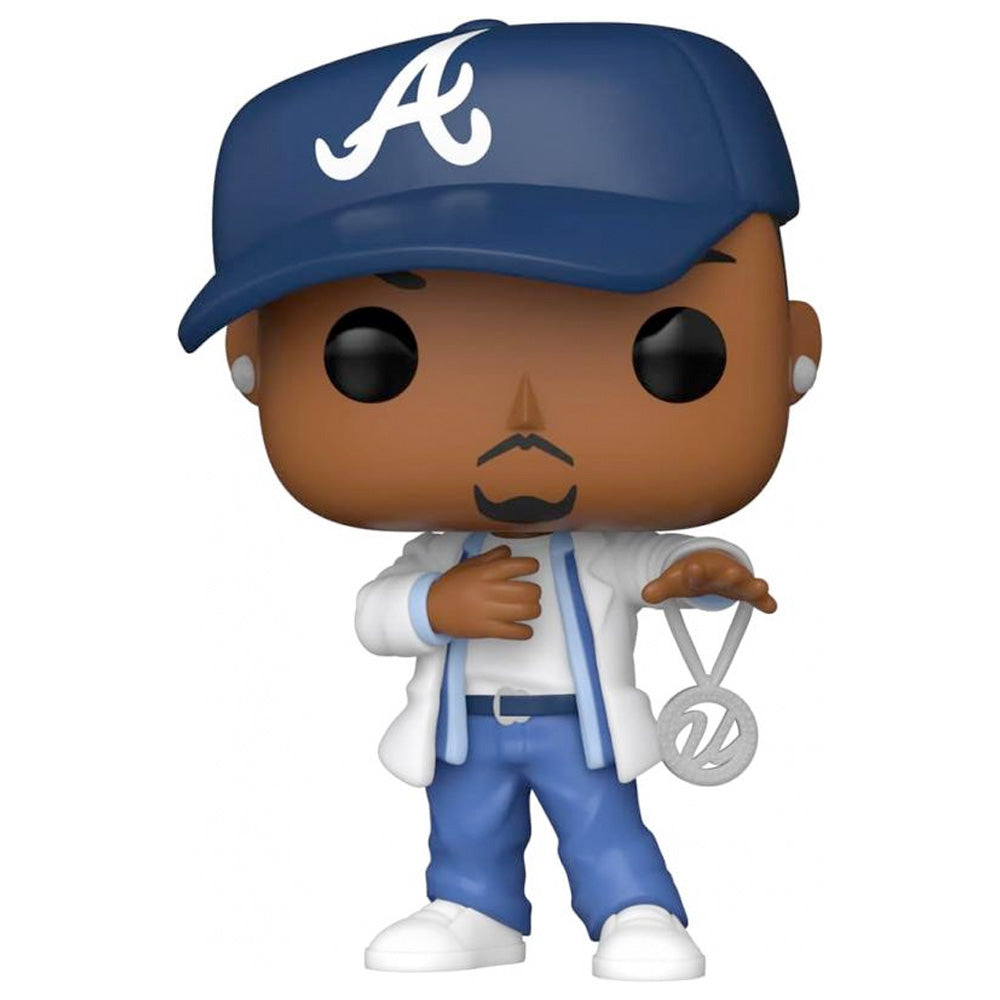 Funko POP! Usher Yeah (10 cm) goobee