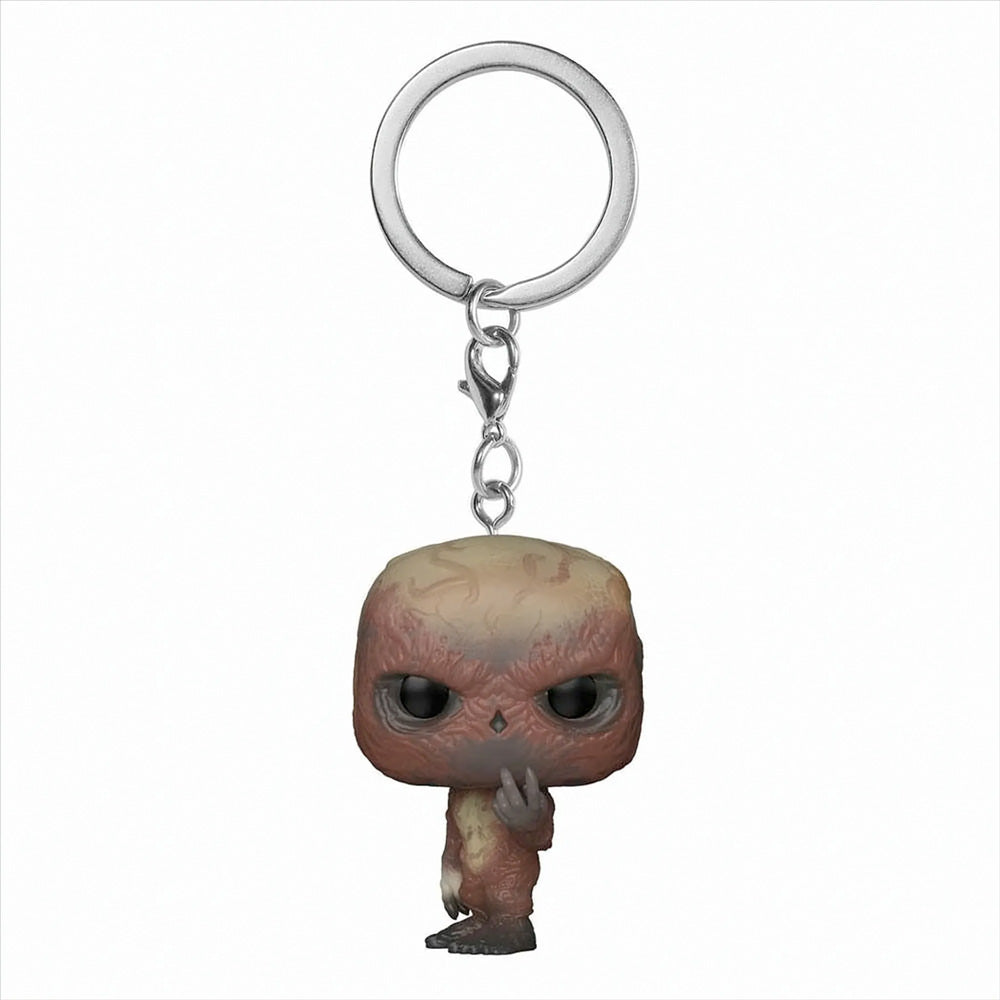 Pocket POP! Stranger Things S4 Vecna (4 cm)