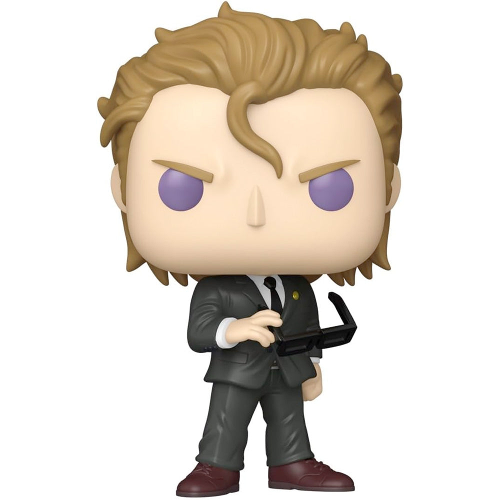 Funko POP! Solo Leveling Woo Jinchul 10 cm