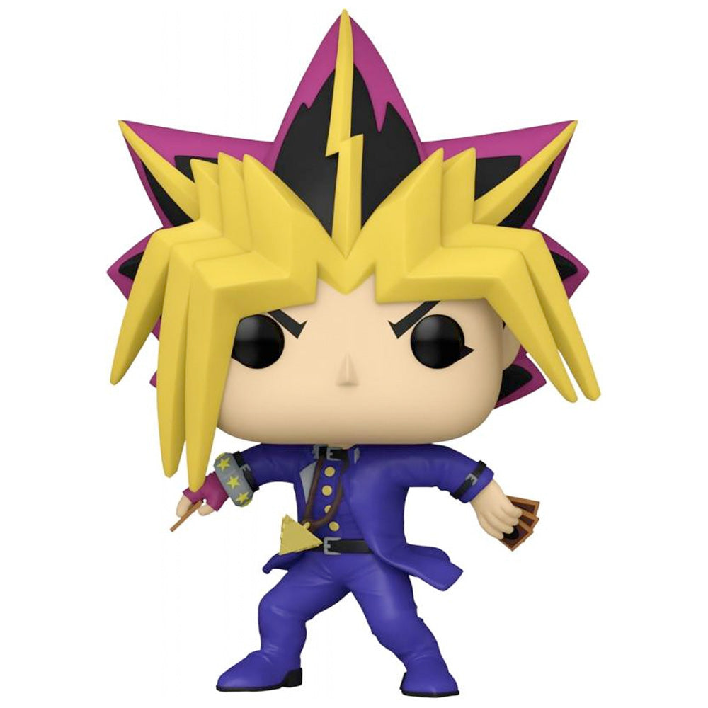 Funko POP! Yu-Gi-Oh Yami Yugi (10 cm) goobee