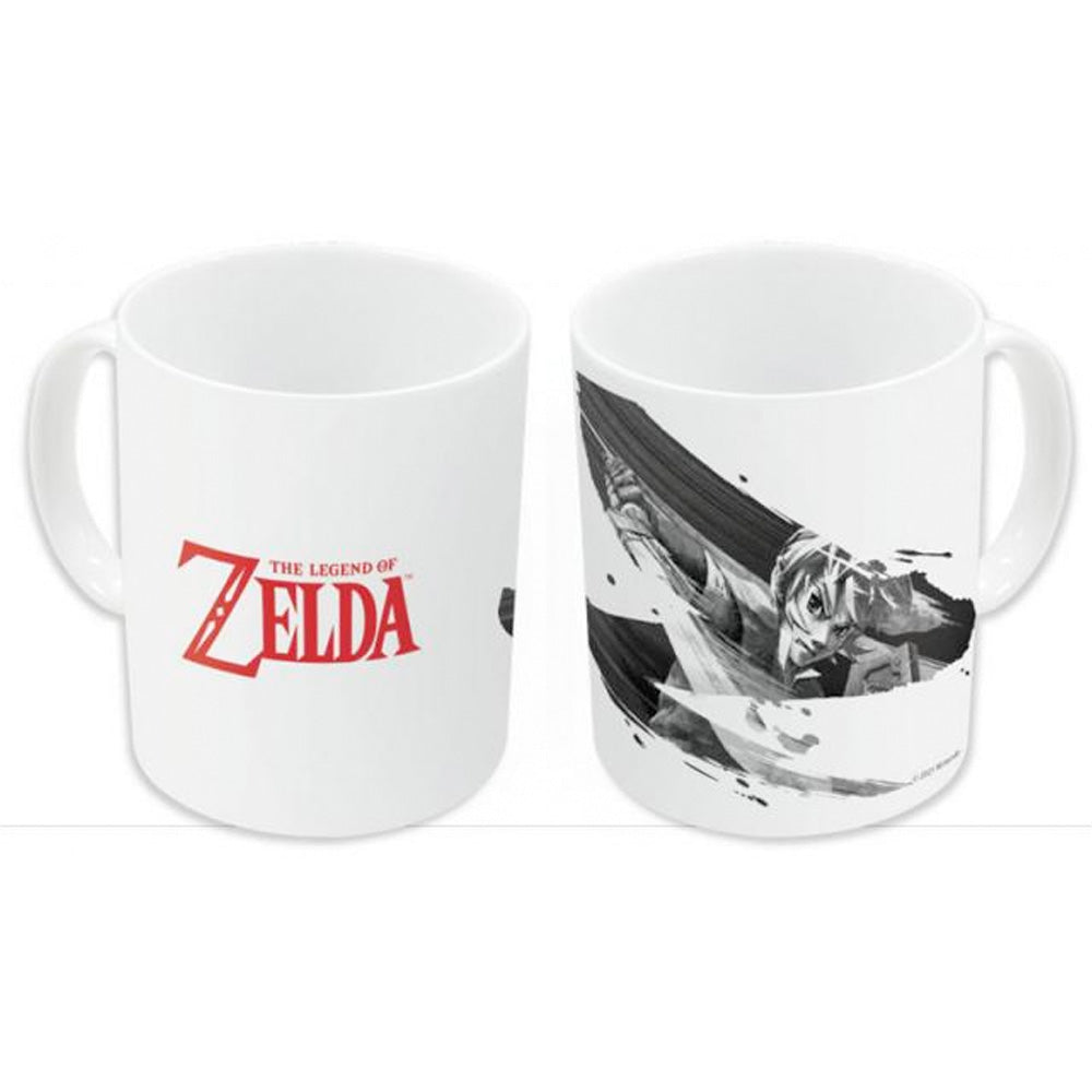 Zelda Z Tasse, 325 ml goobee