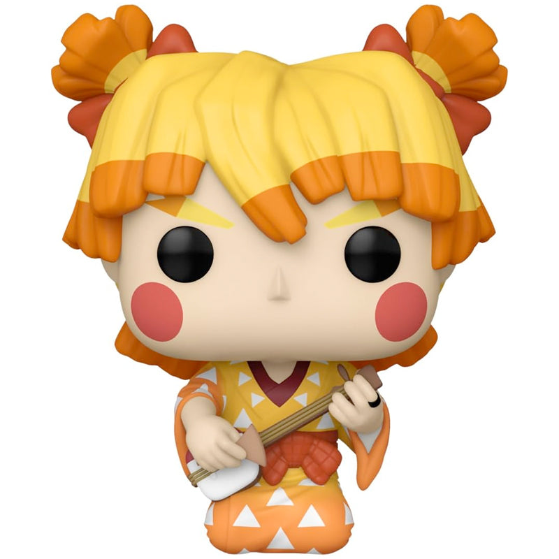 Funko POP! Demon Slayer Zenitsu (Kimono) (10 cm)
