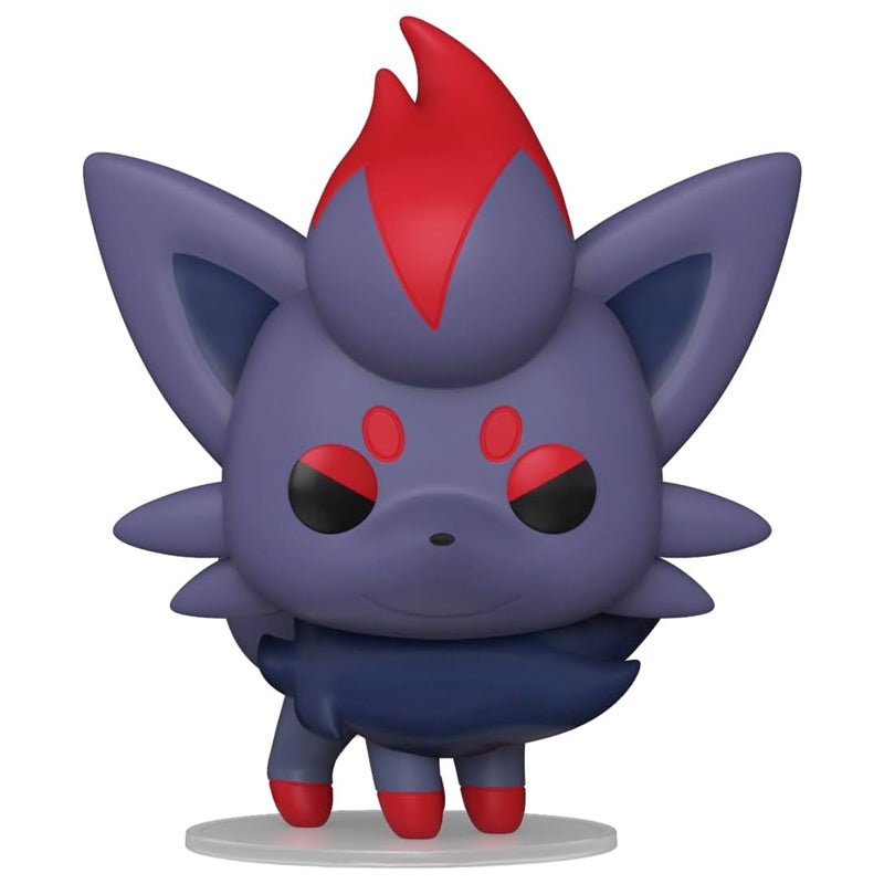Funko POP! Pokemon Zorua (10 cm)